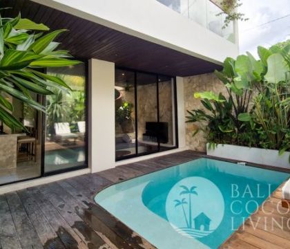 Cinta Bali Villa 2
