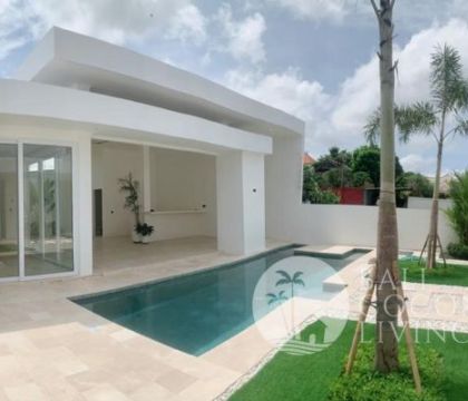 Villa Olland