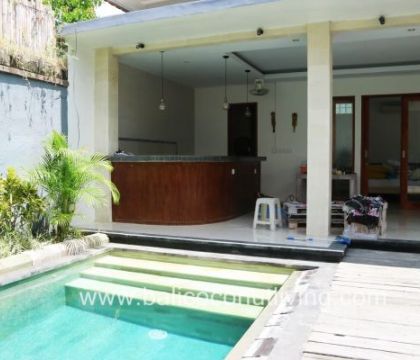 Villa Dragon