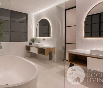 Villa Pakis Umalas