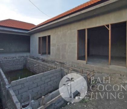 Villa  Chili 2