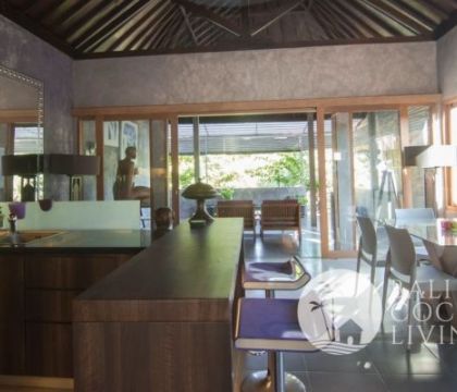 Da Vinci Apartment