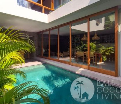 Villa Serenity