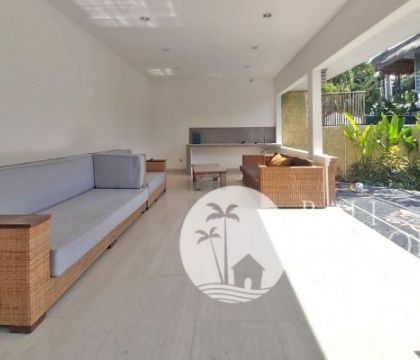 Salim Apartment