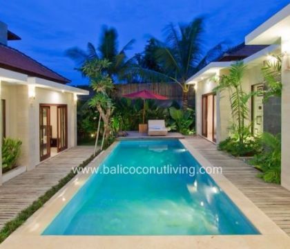 Villa Kubu Di Bucu
