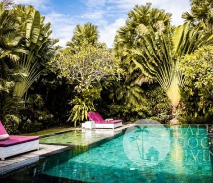 Villa Townsville