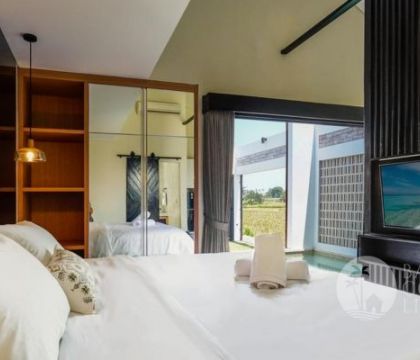The Fedora Villa 4