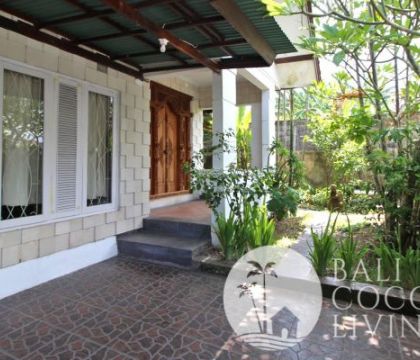 Rumah Anggrek