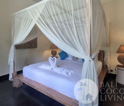 Villa Baliva Umalas