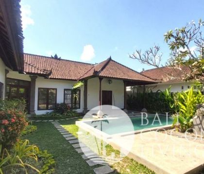 Villa Mekar 3