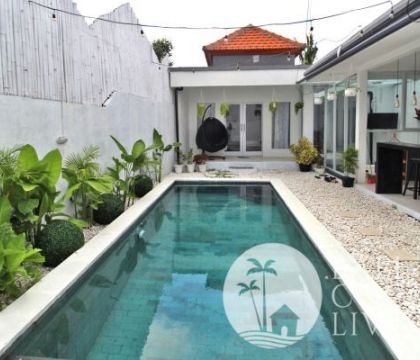 Villa Stone Yard