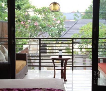 Vila Isyana