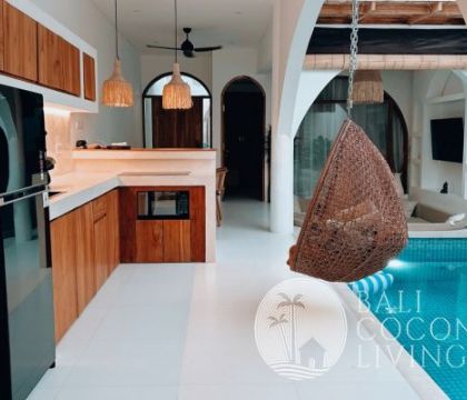 Villa Rempah