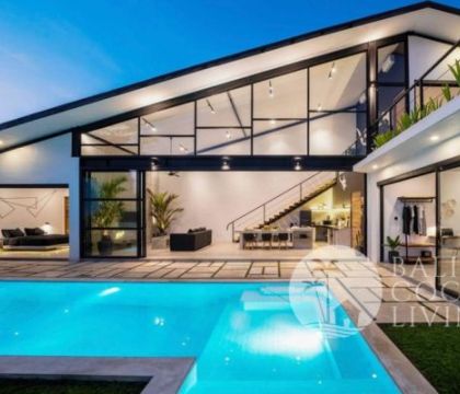 Villa Wanderlust