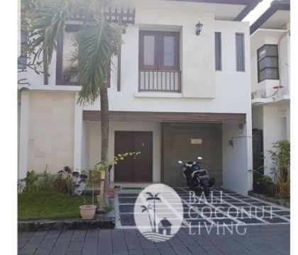 Villa Cinta