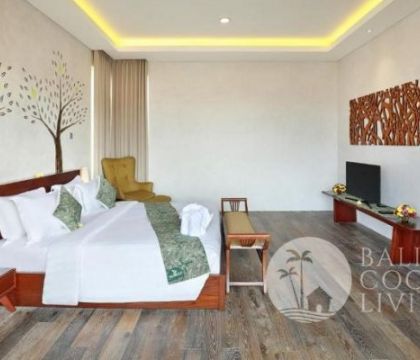 Villa Nusa 1