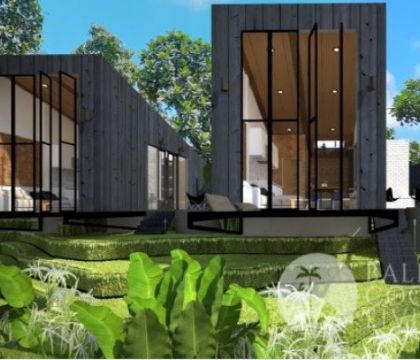 The Cabin House