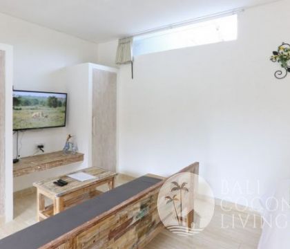 Grigio Apartment 1