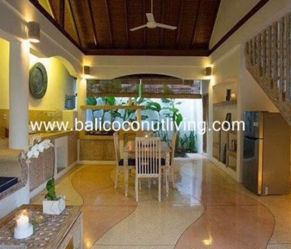 Villa Cozy 2