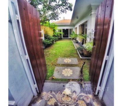 Rumah Albert 2