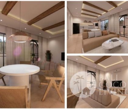 Casta Vista Bali 1F