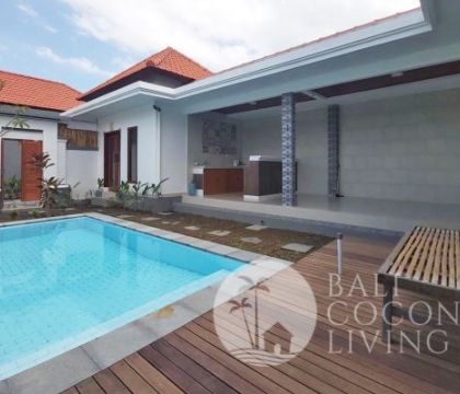 Villa Dewata