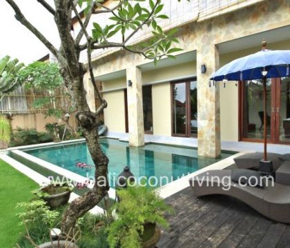 Villa Agathe 5