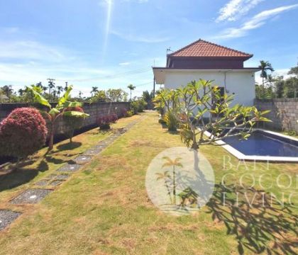 Villa Daun Lebar