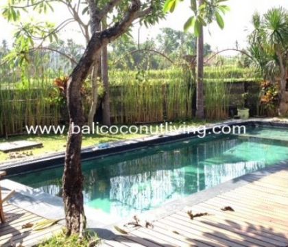Villa Orange