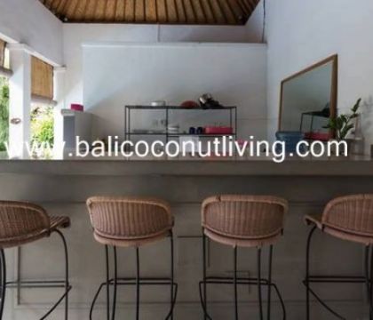 Villa Mulan