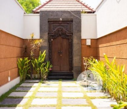 Villa Daun 2B