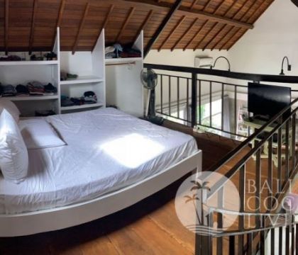Menara Loft Apartment