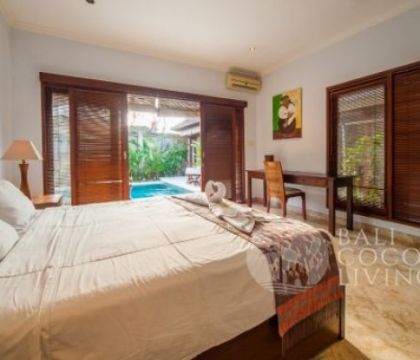 Villa Cakra