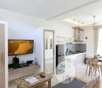 Grigio Apartment 1