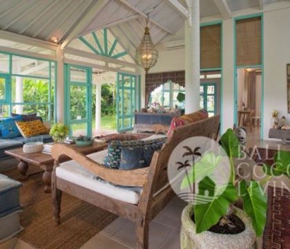 Villa Hawaii
