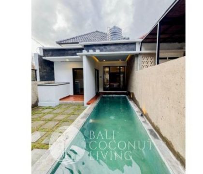 Villa Akili Padonan