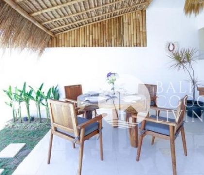Palm Blue Villa