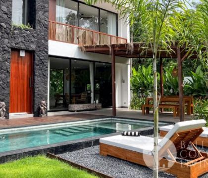 Villa Tavera