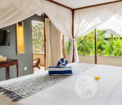 Kahyangan Villa