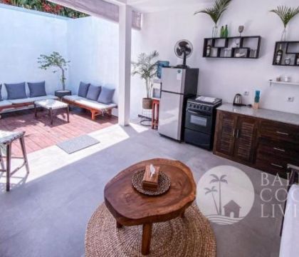 Villa Swift Canggu 1