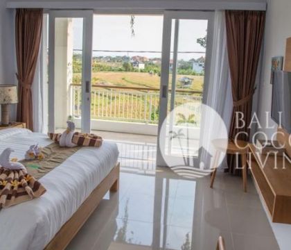 Melia Residence