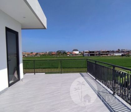Villa Evulka 1
