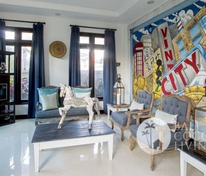 Villa Eldorado