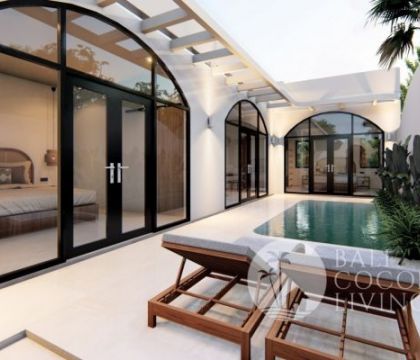 Villa Hanani Balangan