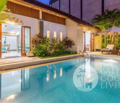 Villa Lonceng 3