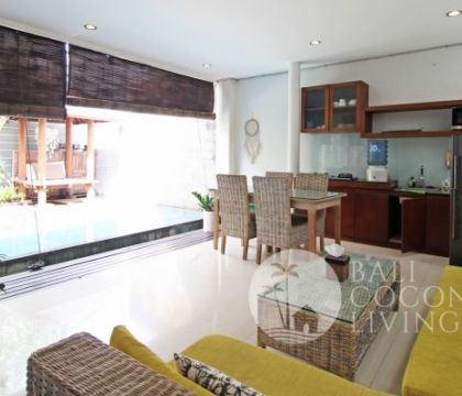 Villa Pilihan 1