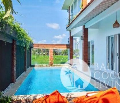 Villa Isla
