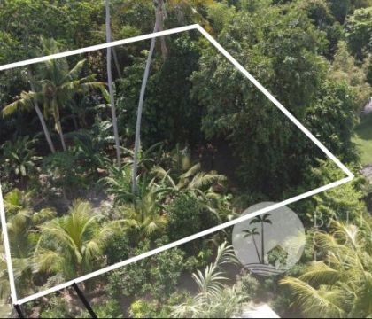 Land For Rent, 7 Are 