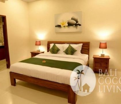 Villa Mona Berawa