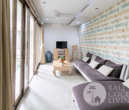 Villa Kancil